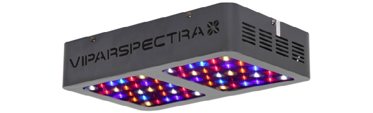 VIPARSPECTRA Reflector Series 300W Review